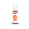 AK Interactive AK11092 MATT RED – STANDARD 17ml
